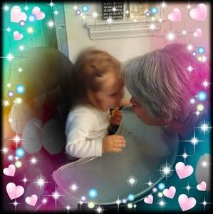 Meet your Posher, Josephine